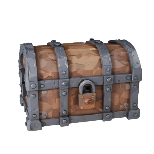 Game prop